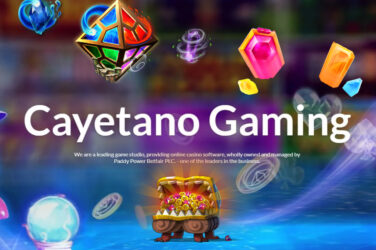 Κουλοχέρηδες Sayetano Gaming