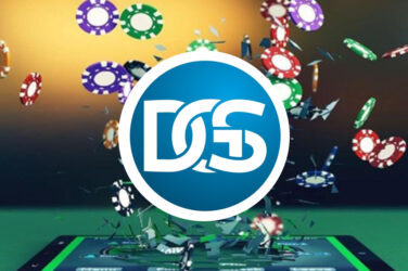 Digital Gaming Solutions - κουλοχέρηδες DGS