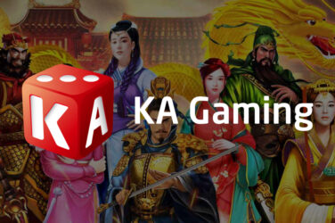 Κουλοχέρηδες KA Gaming