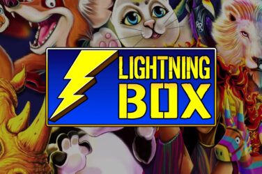 Παιχνίδια Lightning Box