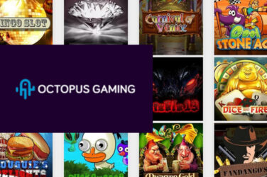 Κουλοχέρηδες Octopus Gaming Online
