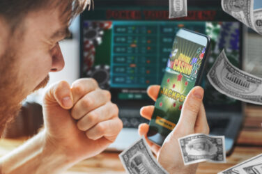 Διαδικτυακό καζίνο με την υψηλότερη πληρωμή