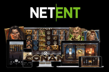 Παίξτε δωρεάν κουλοχέρηδες της NetEnt