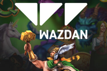 Κουλοχέρηδες Wazdan