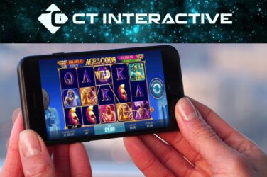 Τεχνολογία καζίνο - Παίξτε παιχνίδια CT Online