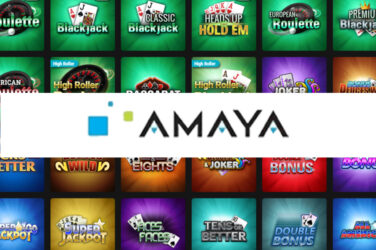 Το πιο δημοφιλές διαδικτυακό επίδειξη καζίνο Amaya